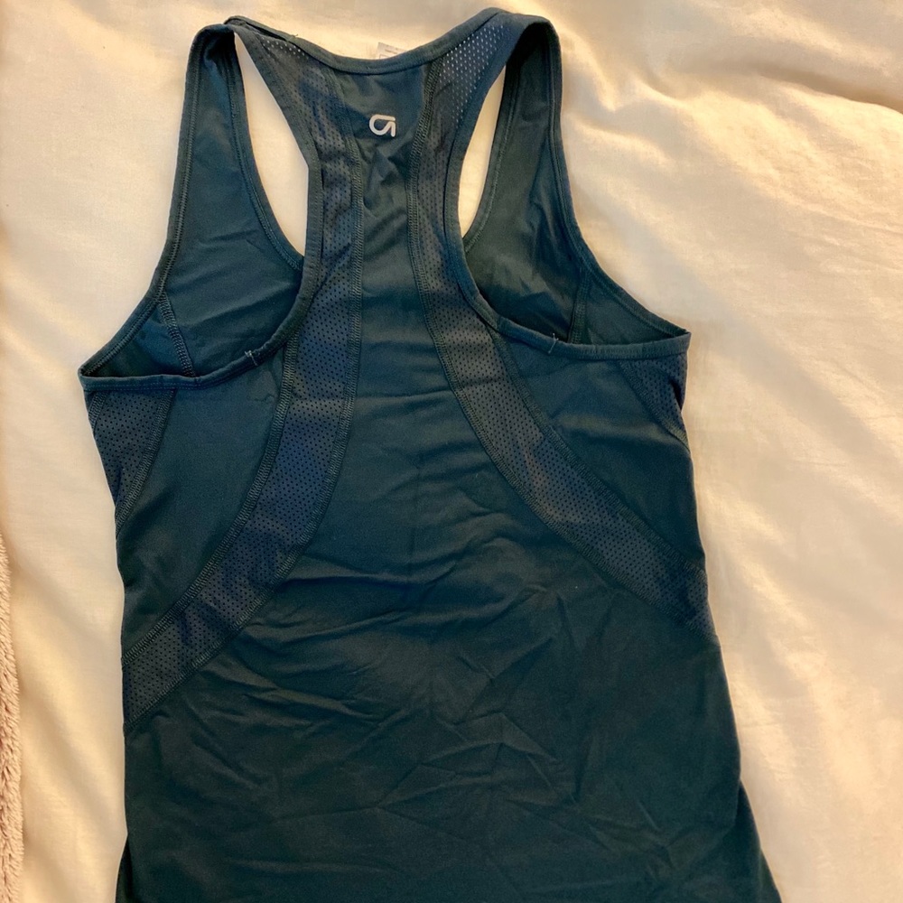 Gap fit workout tank